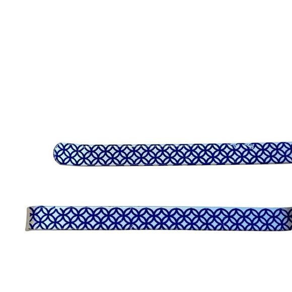 NWT Birchbox Blue & White Bobby Hair Pins - Picture 2 of 3